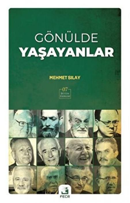 Produktbild: G&ouml;n&uuml;lde Yasayanlar