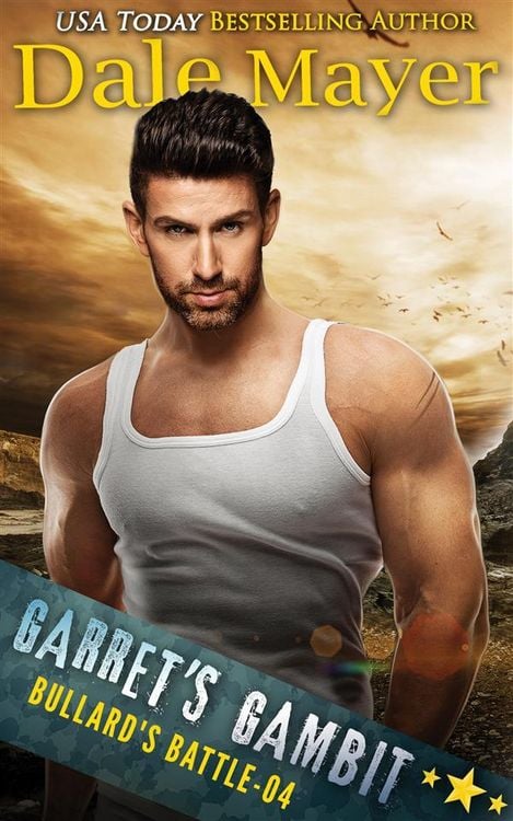 Produktbild: Garret's Gambit