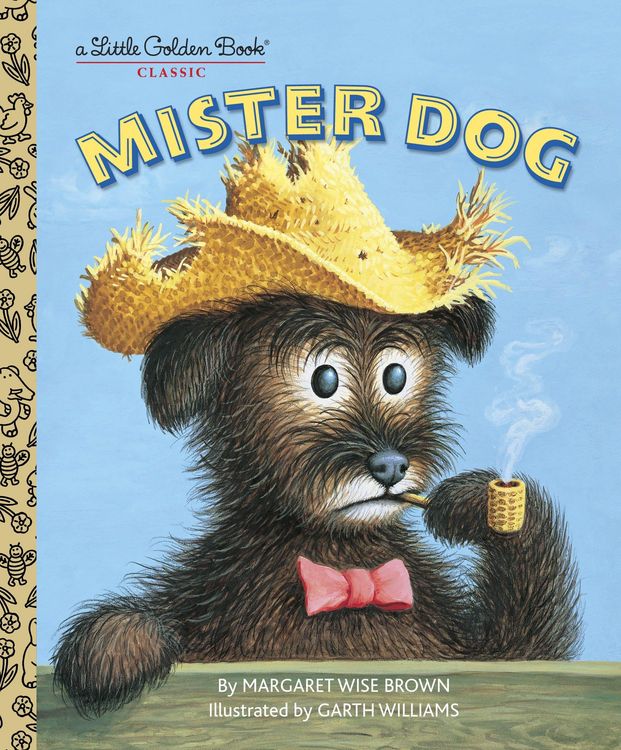 Produktbild: Mister Dog