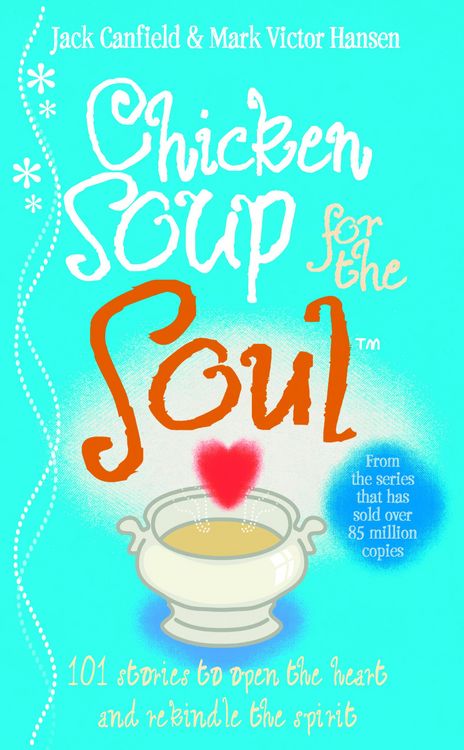 Produktbild: Chicken Soup For The Soul