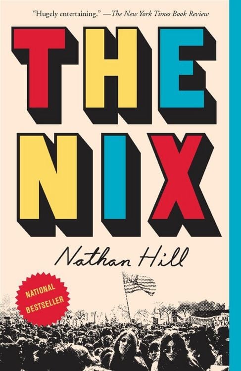 Produktbild: The Nix