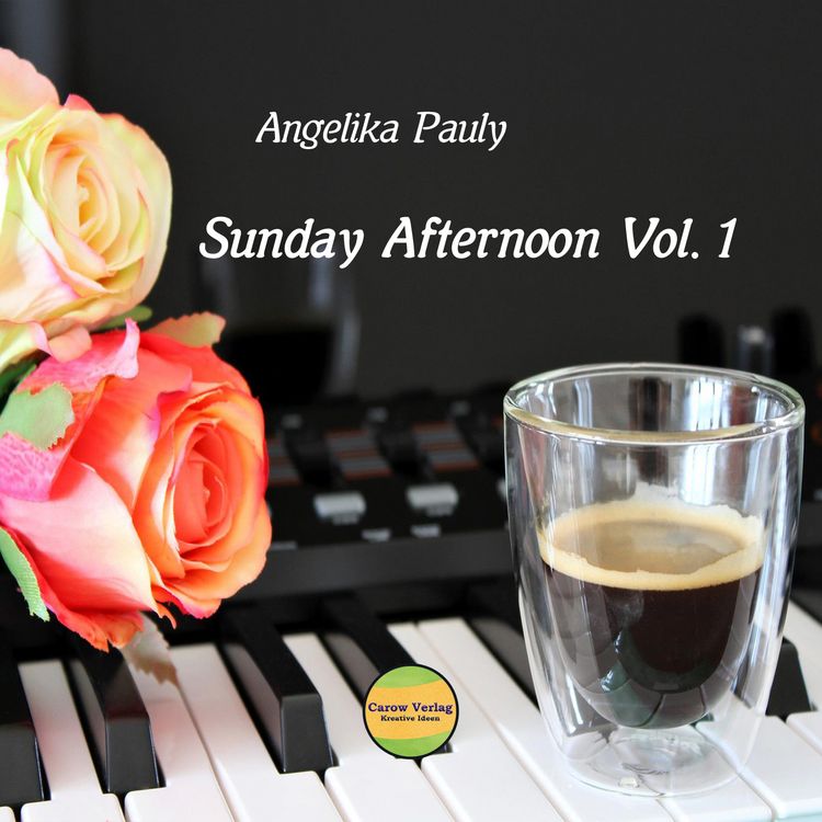 Produktbild: Sunday Afternoon Vol. 1