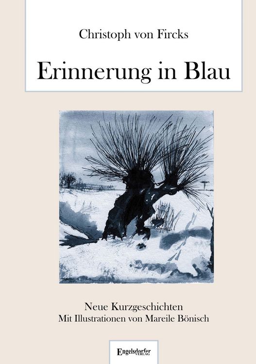 Produktbild: Erinnerung in Blau