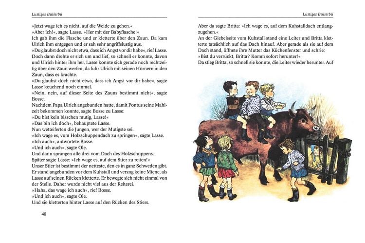 Produktbild: Astrid Lindgrens Erz&auml;hlungen