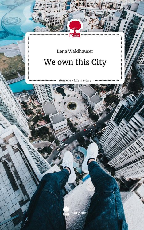 Produktbild: We own this City. Life is a Story - story.one