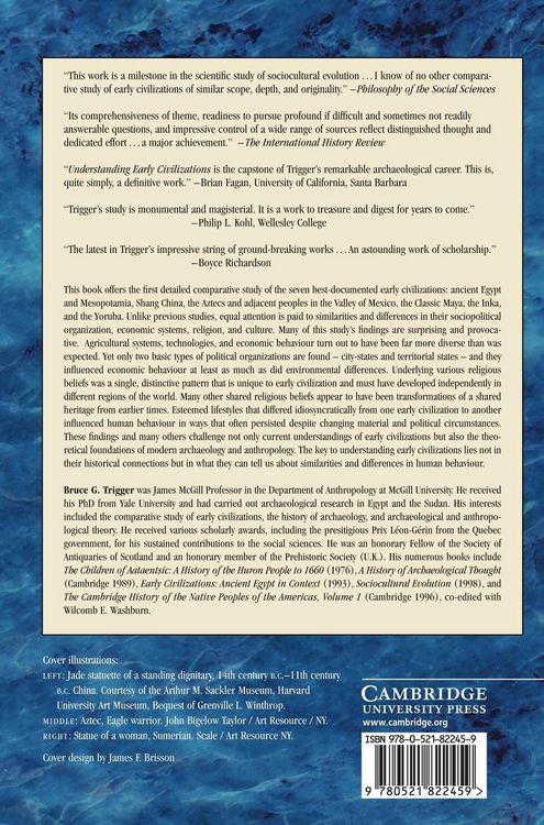 Produktbild: Understanding Early Civilizations