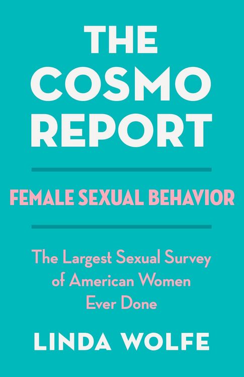 Produktbild: The Cosmo Report