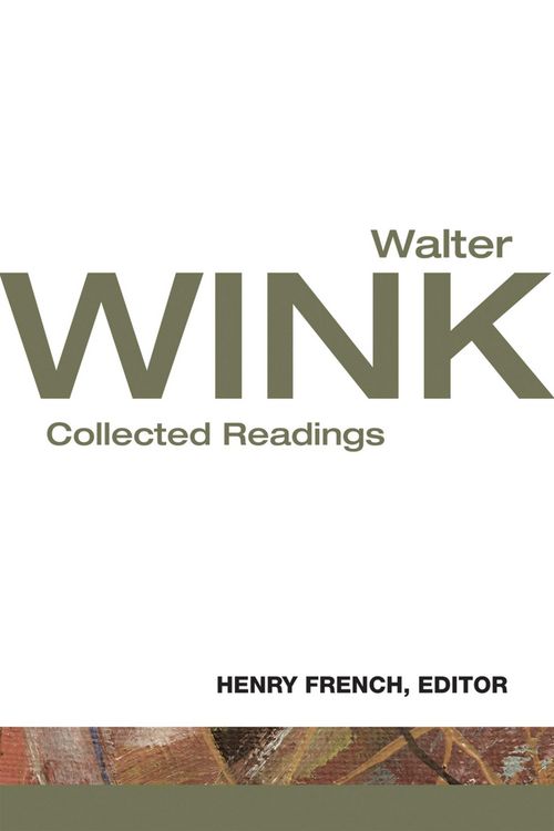 Produktbild: Walter Wink