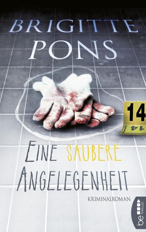Produktbild: Eine saubere Angelegenheit