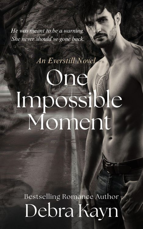 Produktbild: One Impossible Moment