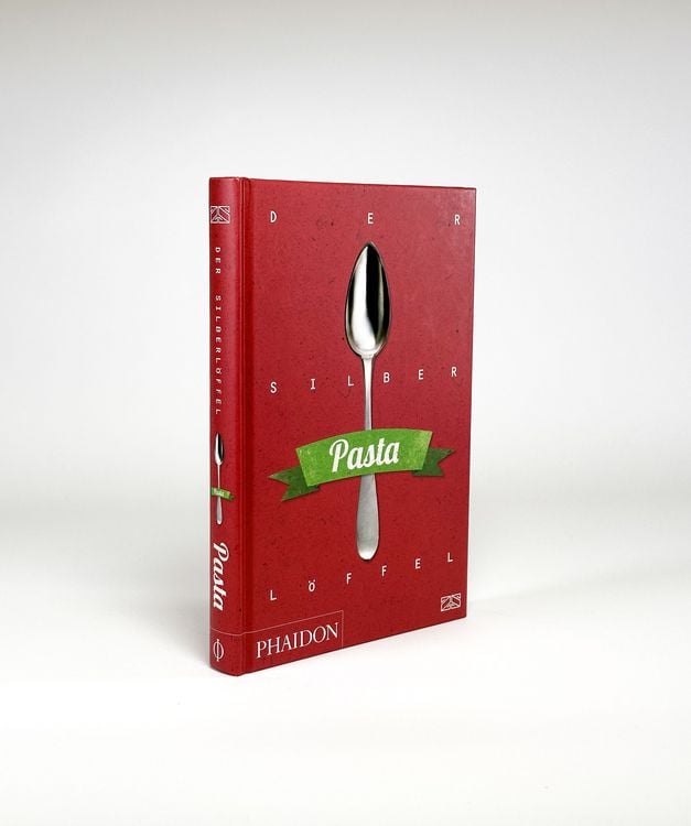 Produktbild: Der Silberl&ouml;ffel &ndash; Pasta