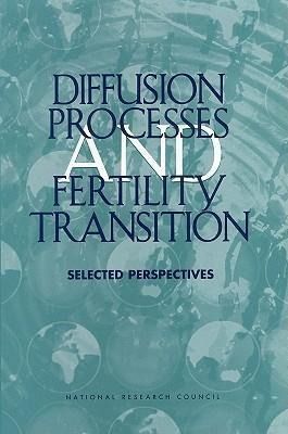 Produktbild: Diffusion Processes and Fertility Transition