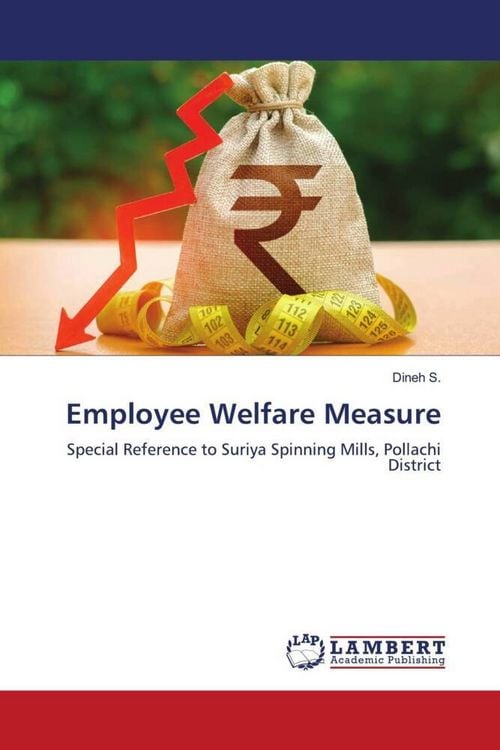 Produktbild: Employee Welfare Measure