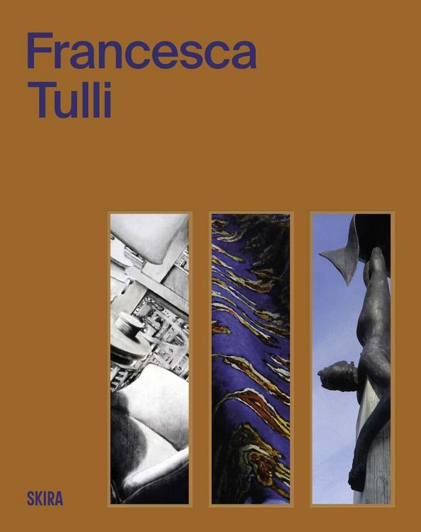 Produktbild: Francesca Tulli