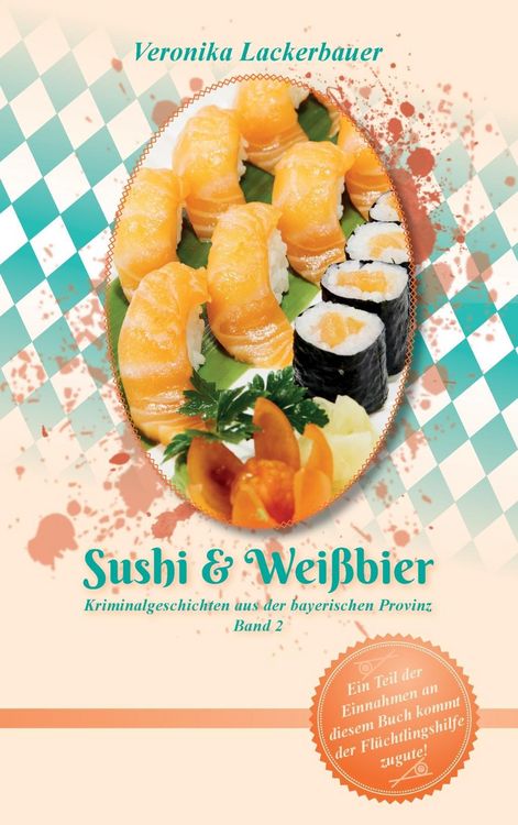 Produktbild: Sushi & Wei&szlig;bier
