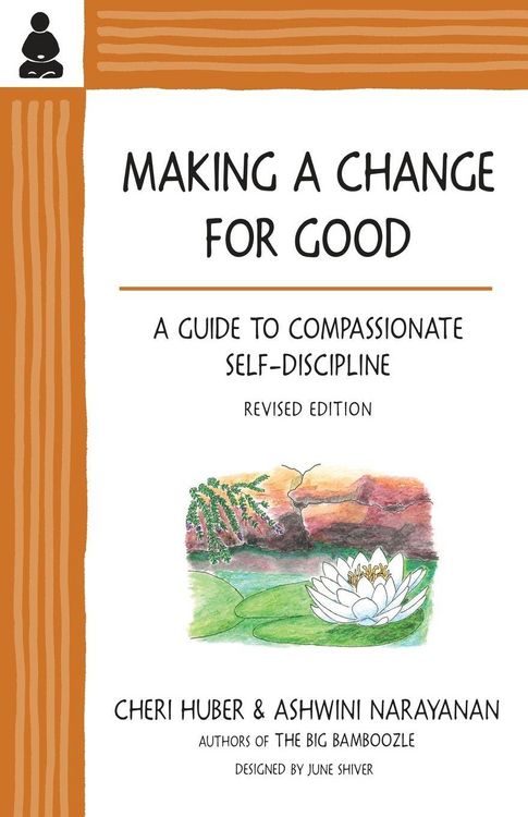 Produktbild: Making a Change for Good