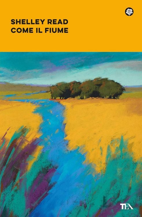 Produktbild: Come il fiume