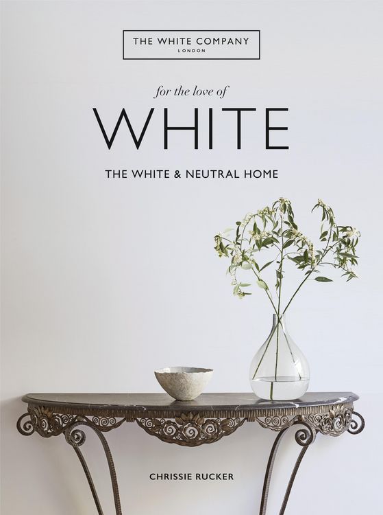 Produktbild: For the Love of White