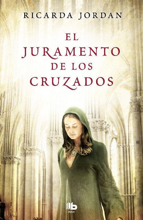 Produktbild: El juramento de los cruzados
