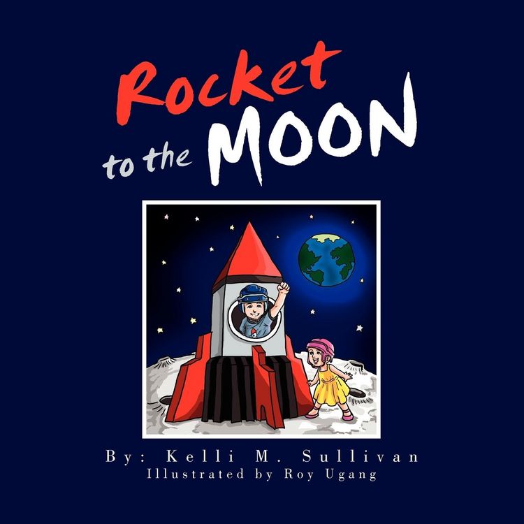 Produktbild: Rocket to the Moon