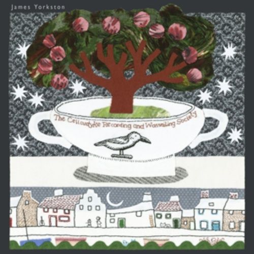 Produktbild: The Cellardyke Recording And Wassailing Society
