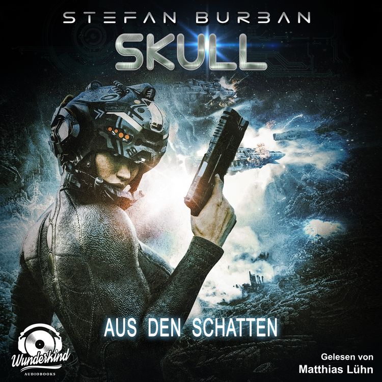 Produktbild: Aus den Schatten