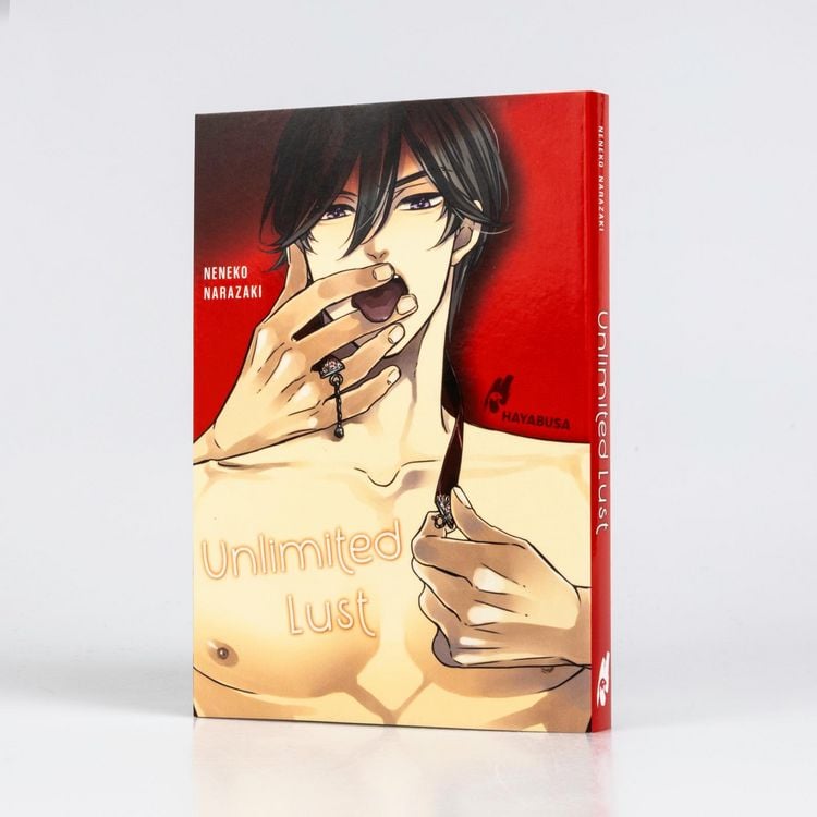 Produktbild: Unlimited Lust