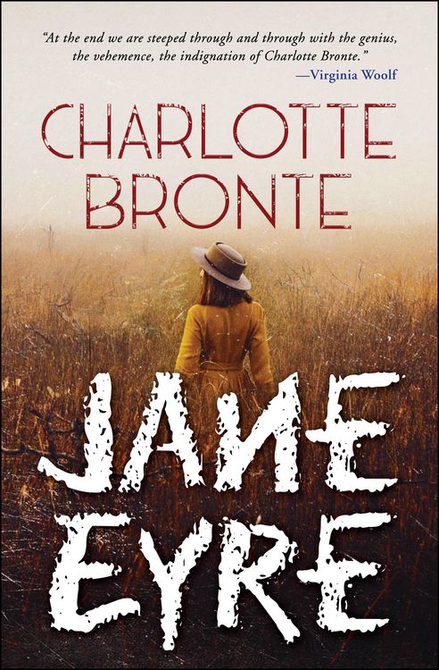 Produktbild: Jane Eyre