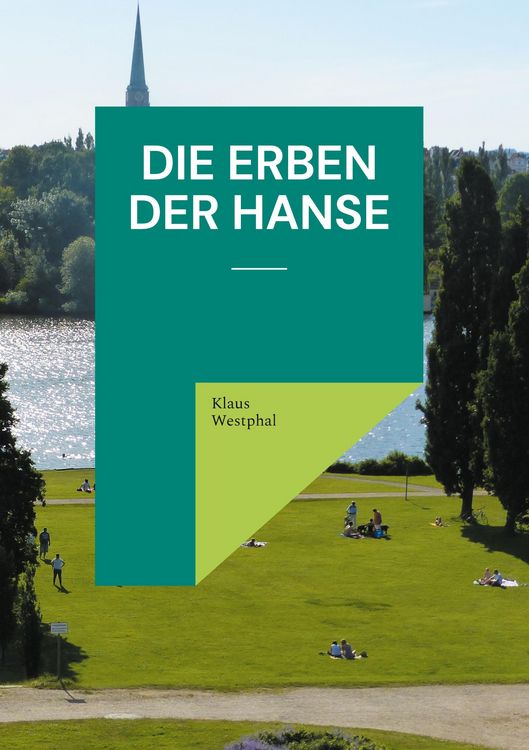 Produktbild: Die Erben der Hanse