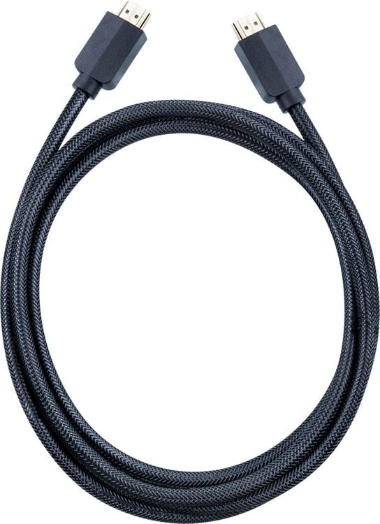 Produktbild: PS5 - HDMI-Kabel 2.1 (3 Meter, 8K, Braided)