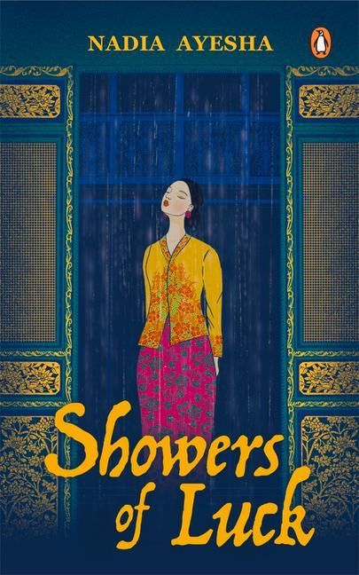 Produktbild: Showers of Luck