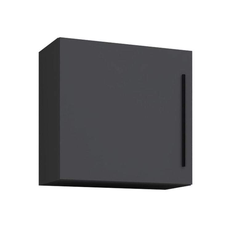 Produktbild: Wandregal Wandboard Wandschrank W&uuml;rfel Arila M