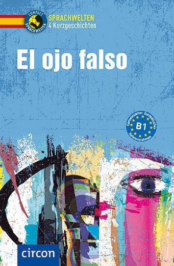 Produktbild: El ojo falso