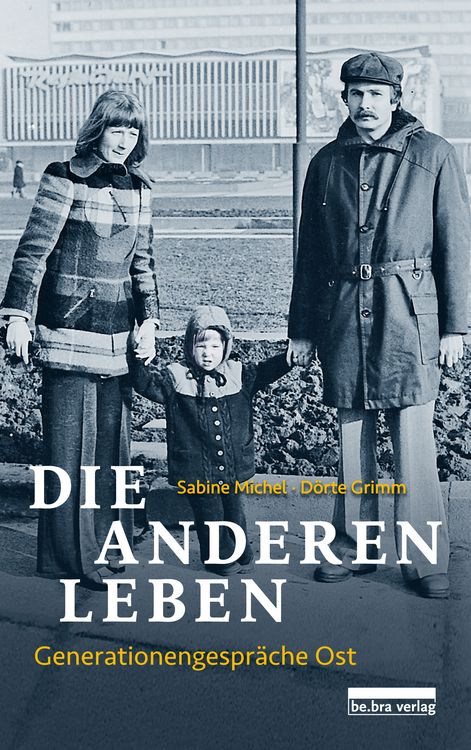 Produktbild: Die anderen Leben