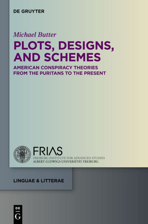 Produktbild: Plots, Designs, and Schemes