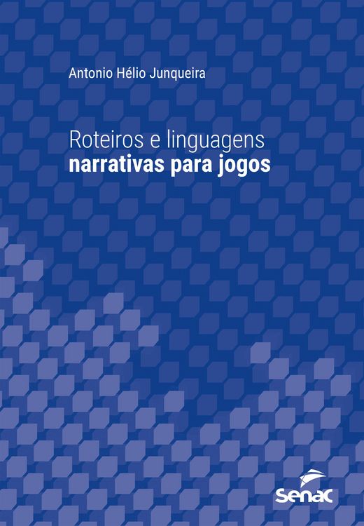 Produktbild: Roteiros e linguagens narrativas para jogos