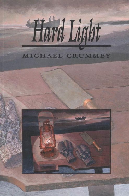 Produktbild: Hard Light