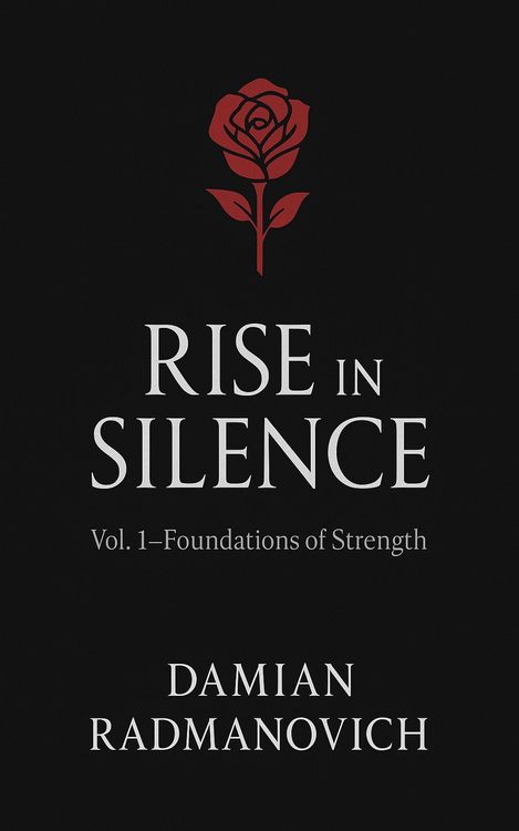 Produktbild: Rise in Silence Vol 1: Foundations of Strength