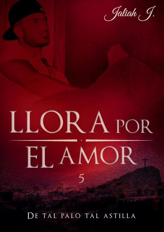 Produktbild: Llora por el amor 5