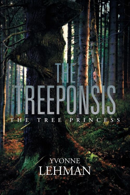 Produktbild: The Treeponsis