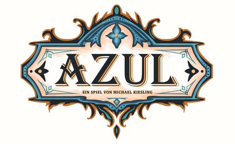 Produktbild: Azul
