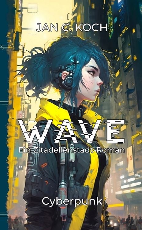 Produktbild: Wave