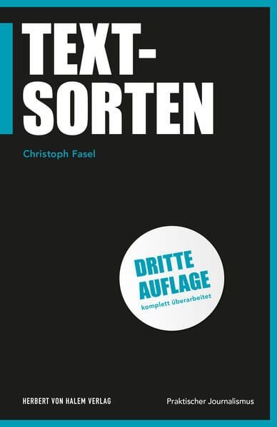 Produktbild: Textsorten