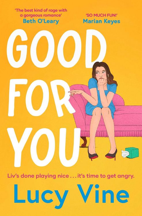 Produktbild: Good For You