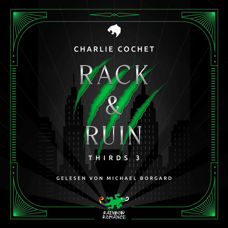 Produktbild: Rack & Ruin