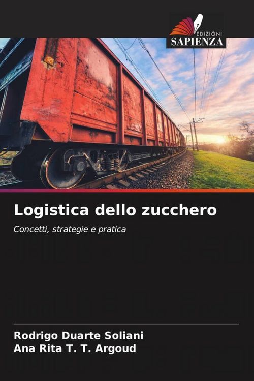 Produktbild: Logistica dello zucchero