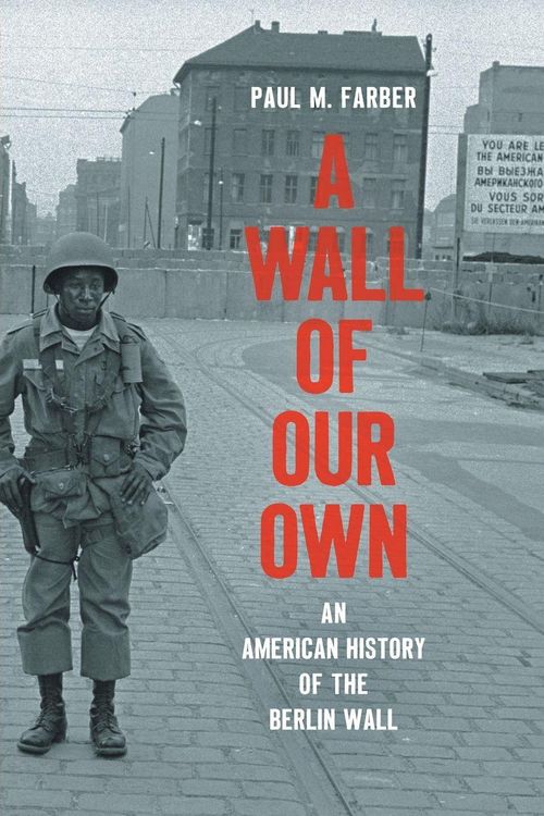 Produktbild: A Wall of Our Own