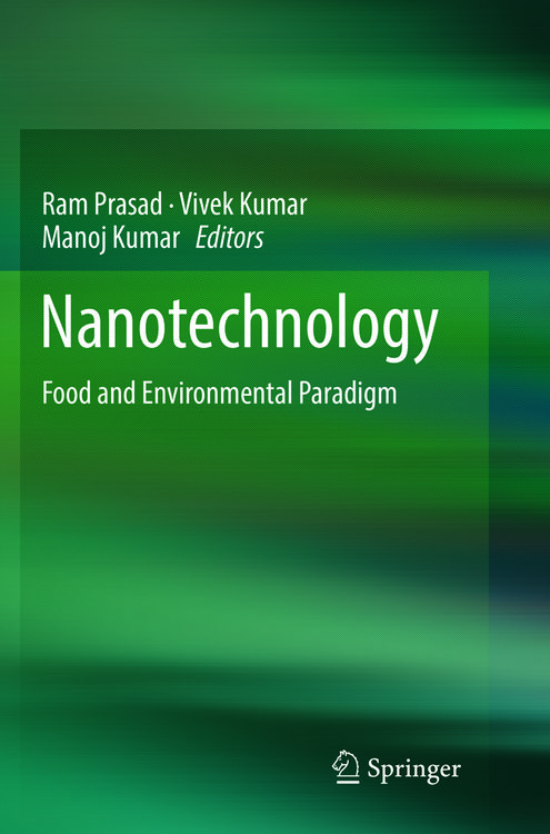Produktbild: Nanotechnology