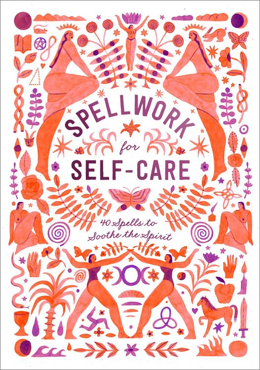 Produktbild: Spellwork for Self-Care