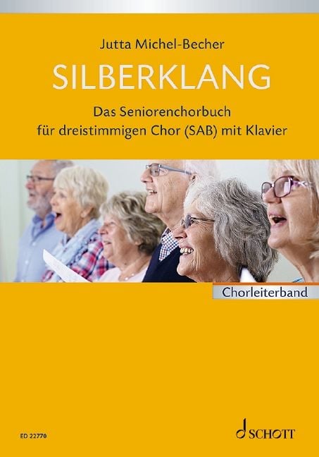 Produktbild: Silberklang